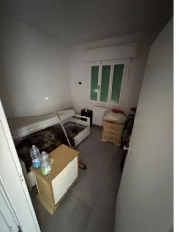 Immobile in asta di 182 m², box auto in vendita a Goro - Foto 4