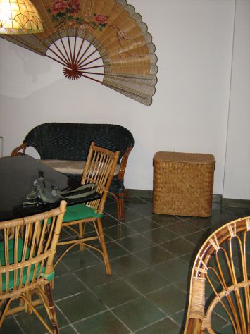 PUGLIA LEPORANO VILLA DI PREGIO CON RUSTICO ED ESTESO TERRENO IRRIGUO - Foto 6