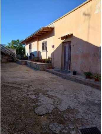 Tribunale di Marsala - RG 105/2025 Casa in asta