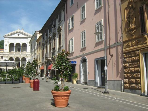 Villetta a schiera in vendita a Ronchi - Massa 100 mq Rif: 1395729 - Foto 9