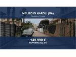 Immobile in asta di 255 m² in vendita a Melito di Napoli