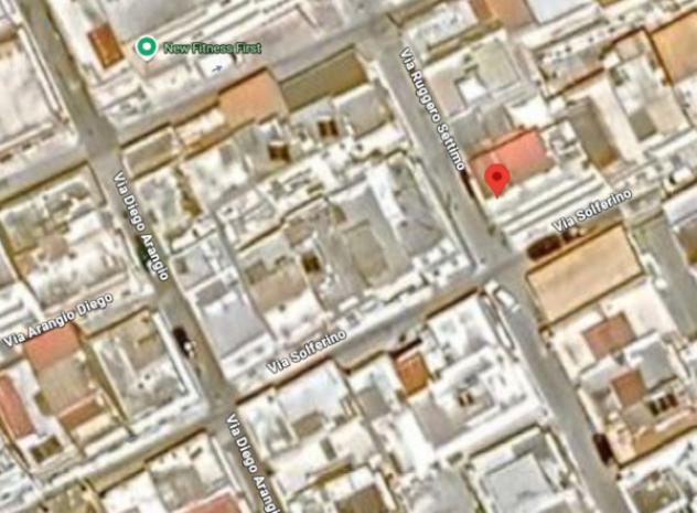 Immobile in asta di 144 m² in vendita a Pachino - Foto 9
