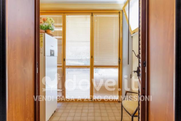 Appartamento di 140 m² con 4 locali e box auto in vendita a Palestrina - Foto 19