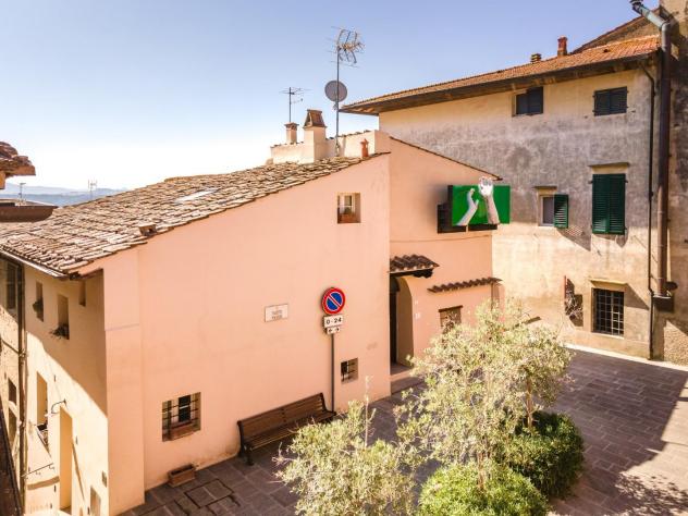 Appartamento in vendita a Ghizzano - Peccioli 110 mq Rif: 1332951 - Foto 4