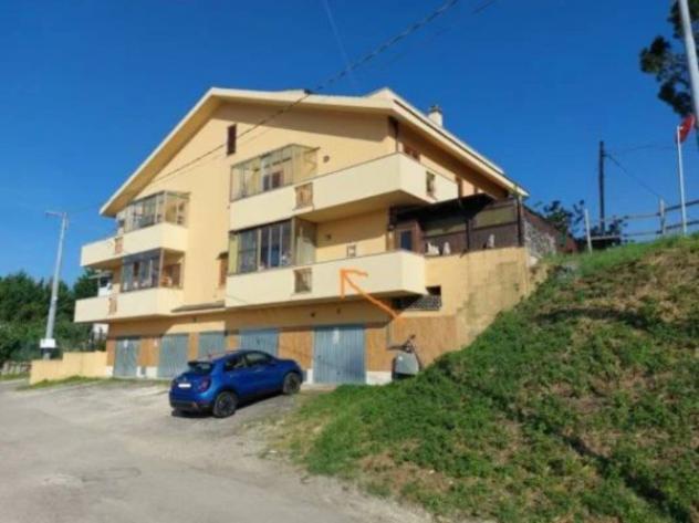 Immobile in asta di 106 m² in vendita a Pianella - Foto 3