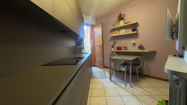 Appartamento in vendita a Ponsacco 85 mq Rif: 1414323 - Foto 5