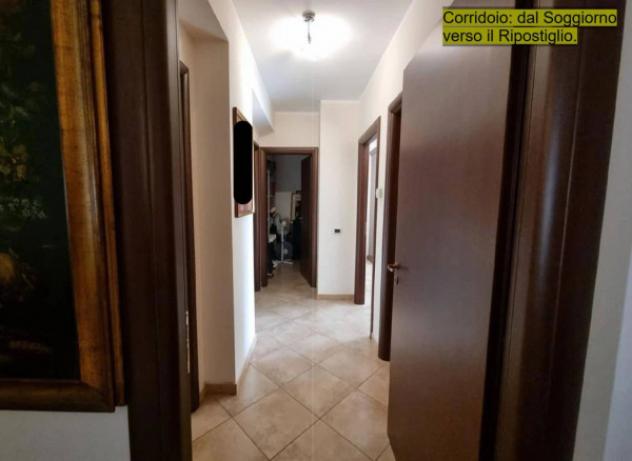 Immobile in asta di 131 m² con più di 5 locali e box auto in vendita a Portofino - Foto 14