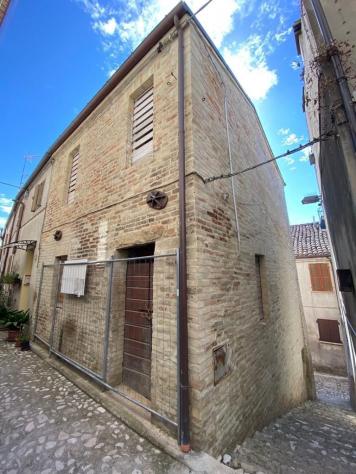 Indipendente in vendita a Ripatransone