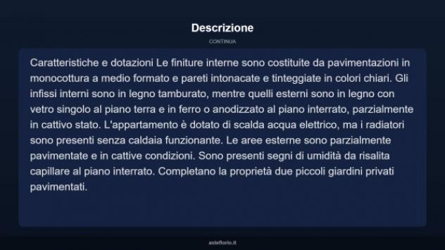 Immobile in asta di 99 m² in vendita a Roma - Foto 18