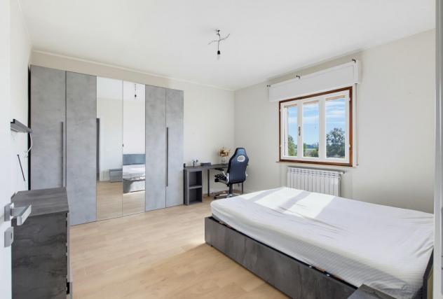 Appartamento in vendita a Asciano - San Giuliano Terme 120 mq Rif: 1452323 - Foto 9