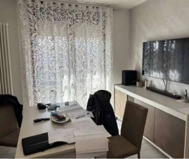 Immobile in asta di 121 m² con più di 5 locali e box auto in vendita a San Severo - Foto 16