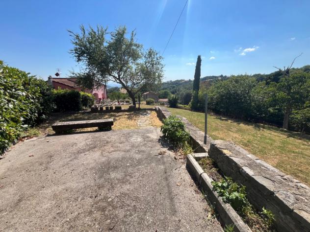 APPARTAMENTO di 5 vani e di 122 mq (SEMPRONIANO) rif. PETRIMAU - Foto 6