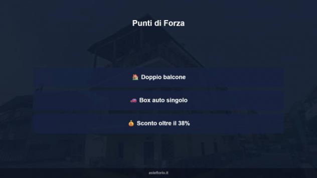 Immobile in asta di 87 m², box auto in vendita a Silvi - Foto 14