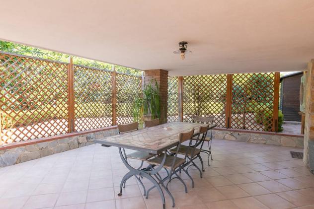 Villa o villino in vendita a Siracusa, Epipoli - Foto 9