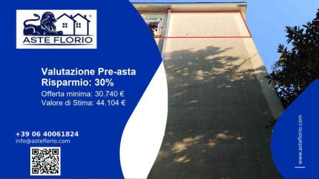 Immobile in asta di 50 m² in vendita a Solaro