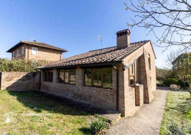 Casa singola in vendita a Sovicille 170 mq Rif: 1432016 - Foto 7