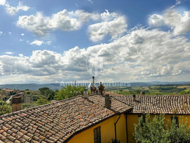 Trilocale in vendita a Todi - Foto 16