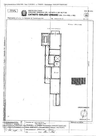 privato VENDE o PERMUTA mezzo Palazzo da ristrutturare - Foto 3