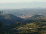 15 MINUTI DA FIRENZE 4 UNITA' MQ 1800 HA 6 TERRENO