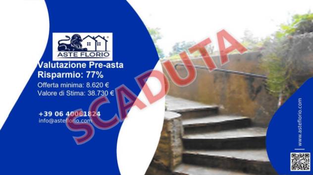 Immobile in asta di 130 m² in vendita a Valduggia