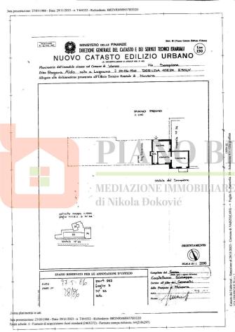 V000531 - APPARTAMENTO A VARZO - Foto 14