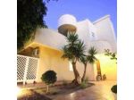 B&B Villa Maiolica