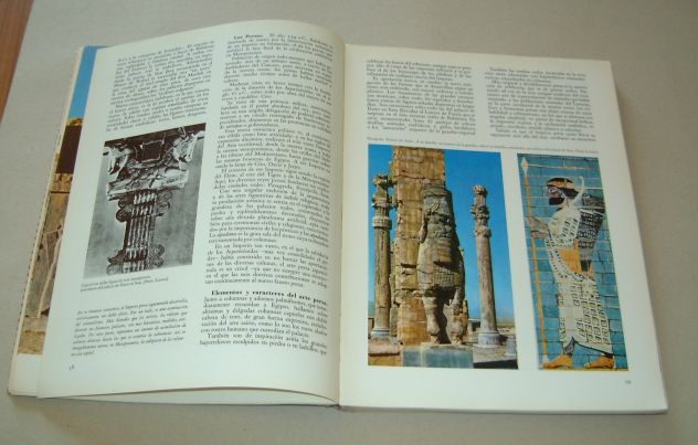 Historia universal del arte - Foto 4