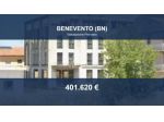 Immobile in asta di 2901 m² in vendita a Benevento