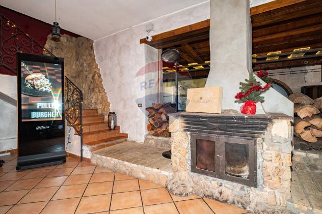 Ristorante in vendita a Enna - Foto 8