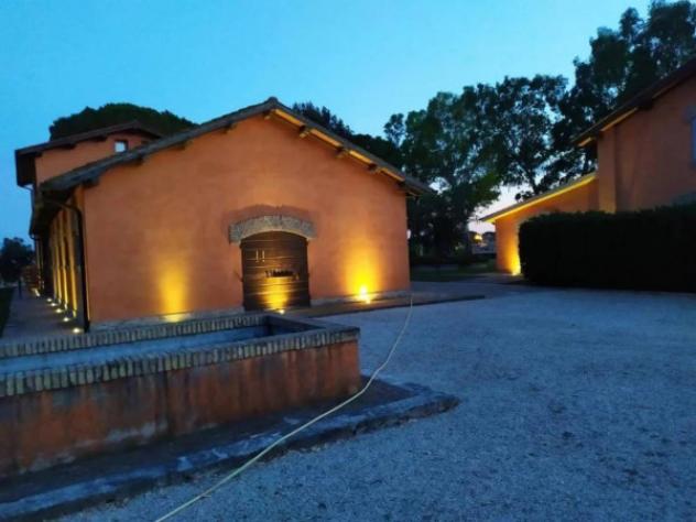 Immobile in asta di 444 m² in vendita a Fiumicino - Foto 2