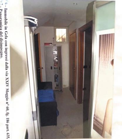 Immobile in asta di 90 m² in vendita a Gela - Foto 2