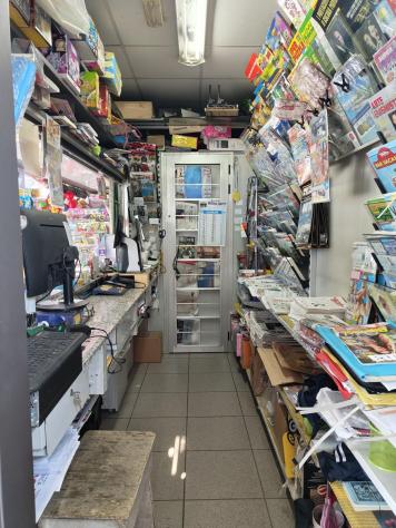 Edicola in vendita a Massa 15 mq  Rif: 1279211
