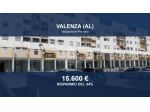 Immobile in asta di 107 m² in vendita a Valenza
