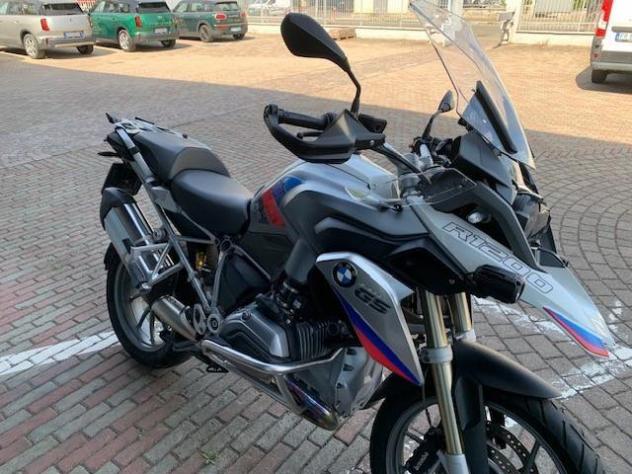 BMW R 1200 GS Abs my13 - Foto 4
