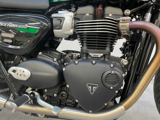 Triumph Street Twin null - Foto 4