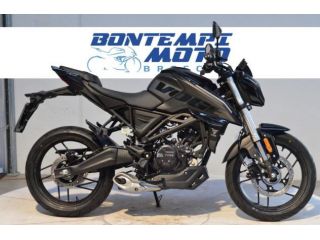 Voge Brivido 125 R 2025 EURO 5+ - NUOVA IN PRONTA CONSEGNA