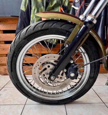 HARLEY-DAVIDSON 1200L XL Sportster Low - finanziabile e garantibile - Foto 5