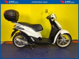 PIAGGIO Liberty 50 Garantito e Finanziabile rif. 23824148