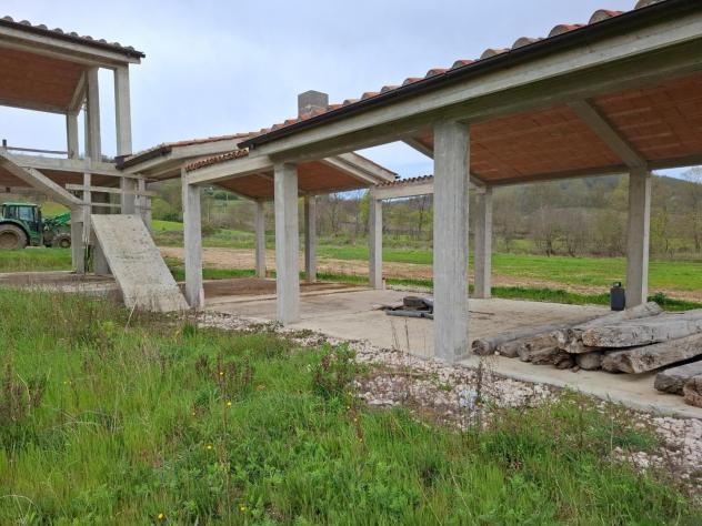 Villa in vendita a Manciano 300 mq Rif: 1405859 - Foto 2