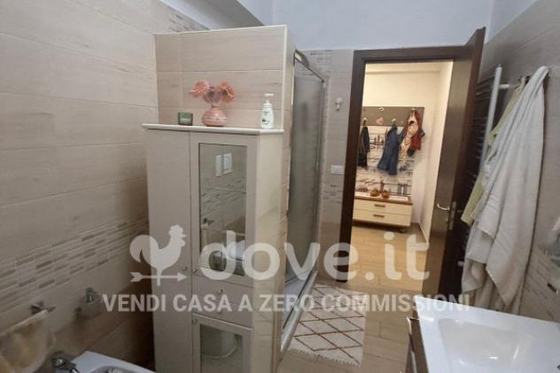 Appartamento di 90 m² con 3 locali e box auto in vendita a Villa San Giovanni - Foto 9