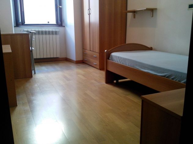- Singola nuova in Centro/Università per studentessa-V xx Settembre-