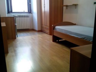 - Singola nuova in Centro/Università per studentessa-V xx Settembre-