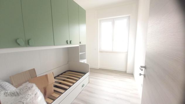 Appartamento in affitto a Lido di Camaiore - Camaiore 90 mq Rif: 1384881 - Foto 7