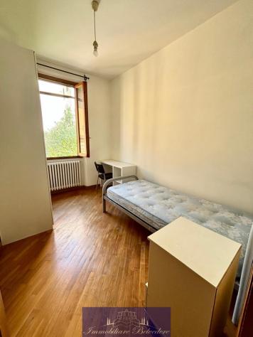 Stanza in appartamento in affitto a Firenze, Novoli