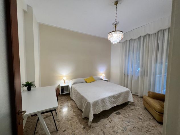 Quadrilocale in affitto in Via Giovanni Negri, 28 - Foto 5