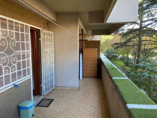 FONTE MERAVIGLIOSA MONOLOCALE ARREDATO CON TERRAZZO PRIVATO. - Foto 3