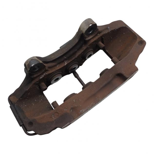 PINZA FRENO ANTERIORE DESTRA AUDI Q7 Serie (4LB) 7L6615150 (0515) - Foto 6