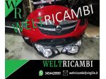 MUSATA COMPLETA OPEL KARL ANNO 2017