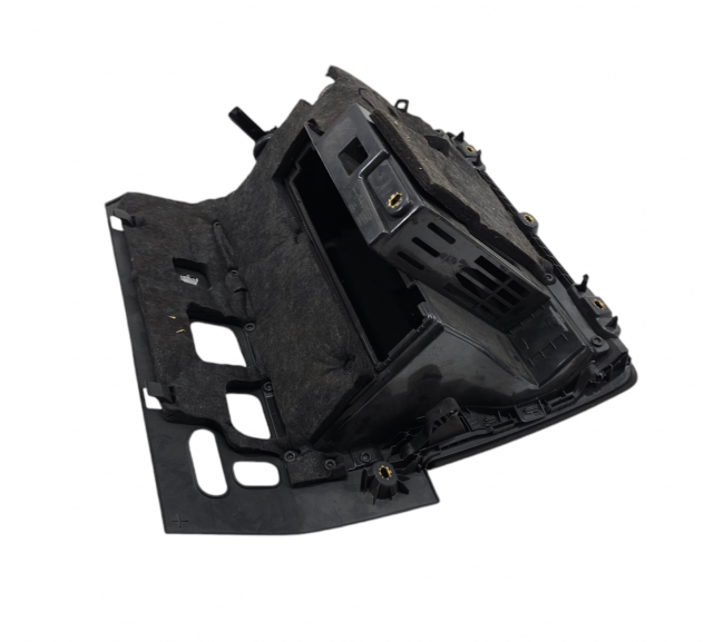 CASSETTO PORTA OGGETTI AUDI A3 Sportback Serie (8VA) 8V1857035B (1218) - Foto 12