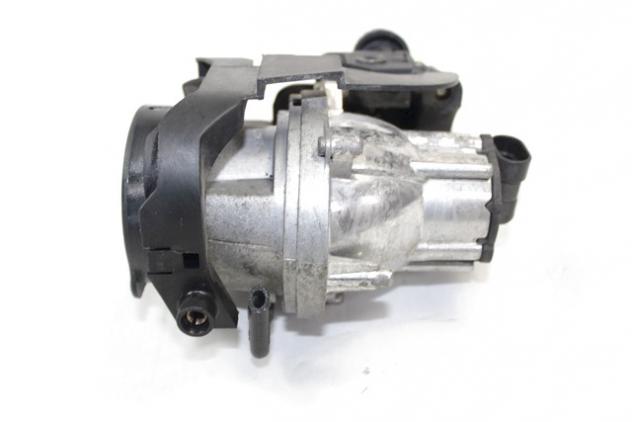 FARO ANTERIORE INFERIORE DUCATI 749 S 2003 - 2007 52040221A LOW BEAM HEADLIGHT - Foto 7